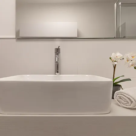 Appartement Repubblica Luxury Loft By Lionhost *