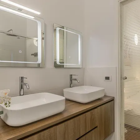Repubblica Luxury Loft By Lionhost * Milaan