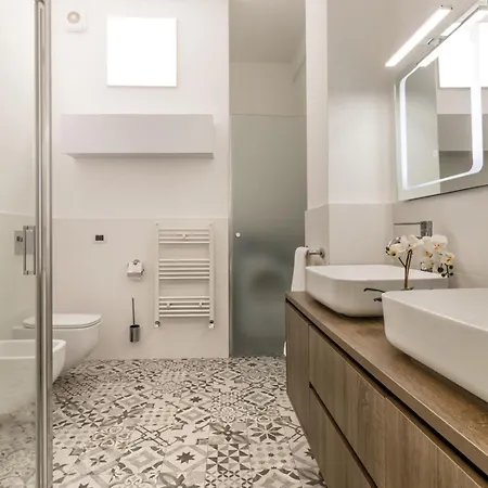 Repubblica Luxury Loft By Lionhost Appartement Milaan