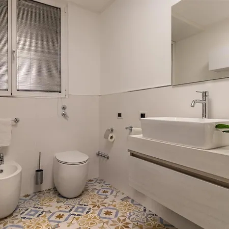 Appartement Repubblica Luxury Loft By Lionhost Milaan