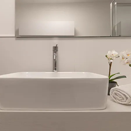 Appartement Repubblica Luxury Loft By Lionhost
