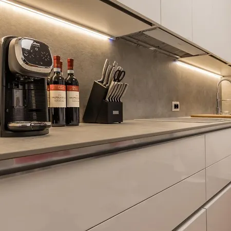 Repubblica Luxury Loft By Lionhost