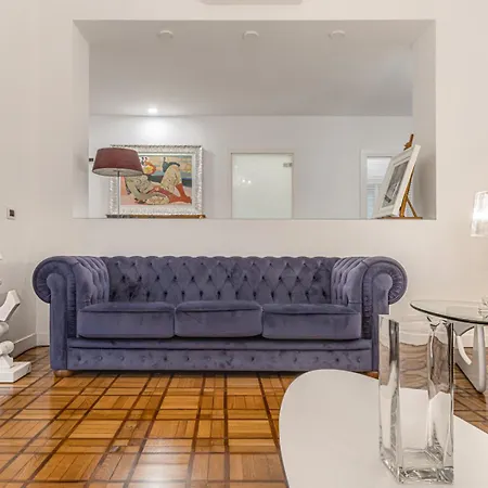 Repubblica Luxury Loft By Lionhost * Milan