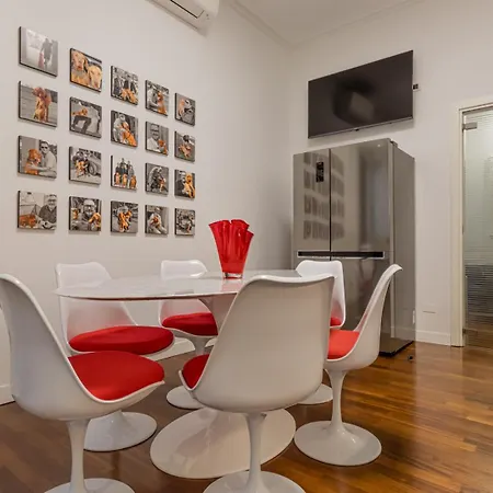 Repubblica Luxury Loft By Lionhost * Milan