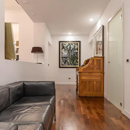 Apartment Repubblica Luxury Loft By Lionhost *