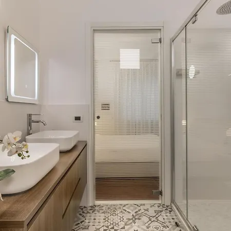 Repubblica Luxury Loft By Lionhost Apartment *