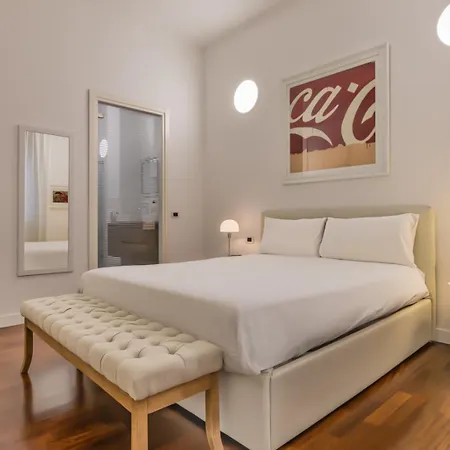 Apartment Repubblica Luxury Loft By Lionhost