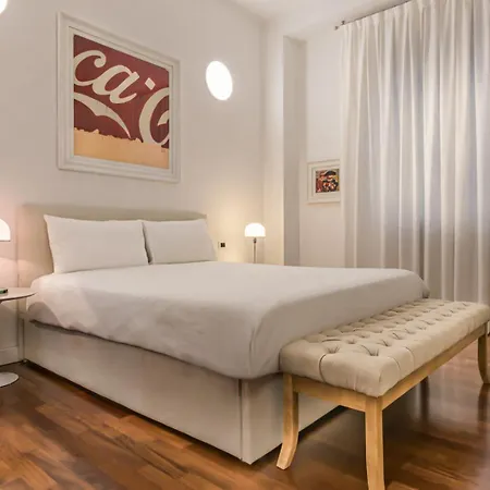 Repubblica Luxury Loft By Lionhost Milan