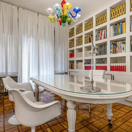 Repubblica Luxury Loft By Lionhost Apartment