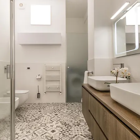Repubblica Luxury Loft By Lionhost Apartment *